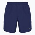 Férfi Nike Challenger Dri-Fit Breathe 7" kék üres rövidnadrág 10