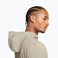 Férfi dzseki Nike Form Dri-Fit light army 5