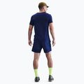 Férfi Nike Challenger Dri-Fit Breathe 7" kék üres rövidnadrág 3