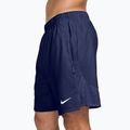 Férfi Nike Challenger Dri-Fit Breathe 7" kék üres rövidnadrág 4