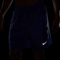 Férfi Nike Challenger Dri-Fit Breathe 7" kék üres rövidnadrág 6