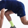 Férfi Nike Challenger Dri-Fit Breathe 7" kék üres rövidnadrág 9