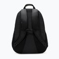 Városi hátizsák Nike Hayward 26 l black/black/white 3