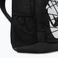 Városi hátizsák Nike Hayward 26 l black/black/white 7