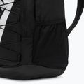 Városi hátizsák Nike Hayward 26 l black/black/white 8