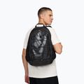 Városi hátizsák Nike Hayward 26 l black/black/white 10