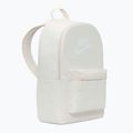 Nike Heritage 25 l light orewood brn/summit white hátizsák