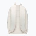 Nike Heritage 25 l light orewood brn/summit white hátizsák 2