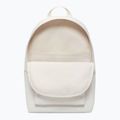 Nike Heritage 25 l light orewood brn/summit white hátizsák 3