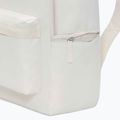 Nike Heritage 25 l light orewood brn/summit white hátizsák 5