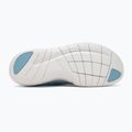 Férfi edzőcipő Nike Free 2025 denim turq/dusty cactus/platinum tint/smoky blue 4