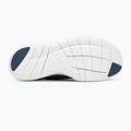 Férfi edzőcipő Nike Free 2025 diffused blue/ashen slate/summit white/thunder blue 4