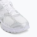 Női cipők Nike V5 RNR white/black/metallic silver/white 7