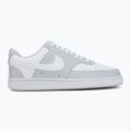 Férfi cipők Nike Court Vision Low pure platinum/white 2