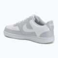Férfi cipők Nike Court Vision Low pure platinum/white 3