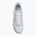 Férfi cipők Nike Court Vision Low pure platinum/white 5