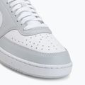 Férfi cipők Nike Court Vision Low pure platinum/white 7