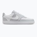 Férfi cipők Nike Court Vision Low pure platinum/white