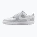 Férfi cipők Nike Court Vision Low pure platinum/white 2