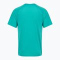 Férfi edzőpóló Nike Dri-Fit Ready dusty cactus/black 2