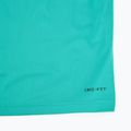 Férfi edzőpóló Nike Dri-Fit Ready dusty cactus/black 5