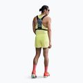 Férfi futónadrág Nike Fast Dri-Fit Brief Lined 3" light lemon twist/black 3