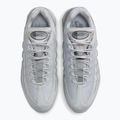 Férfi cipők Nike Air Max 95 Big Bubble wolf grey/wolf grey/anthracite/wolf grey 4