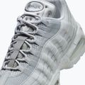 Férfi cipők Nike Air Max 95 Big Bubble wolf grey/wolf grey/anthracite/wolf grey 7