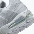 Férfi cipők Nike Air Max 95 Big Bubble wolf grey/wolf grey/anthracite/wolf grey 8