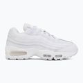 Férfi cipők Nike Air Max 95 Big Bubble white/white/pure platinum/white 2