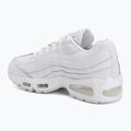 Férfi cipők Nike Air Max 95 Big Bubble white/white/pure platinum/white 3