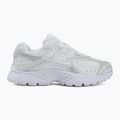 Nike V5 RNR férfi cipő white/black/metallic silver/white 2