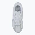 Nike V5 RNR férfi cipő white/black/metallic silver/white 5