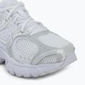Nike V5 RNR férfi cipő white/black/metallic silver/white 7