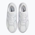 Nike V5 RNR férfi cipő white/black/metallic silver/white 4