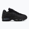 Férfi cipők Nike Air Max 95 Big Bubble black/anthracite/black 2