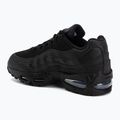 Férfi cipők Nike Air Max 95 Big Bubble black/anthracite/black 3
