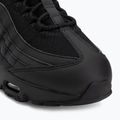 Férfi cipők Nike Air Max 95 Big Bubble black/anthracite/black 7