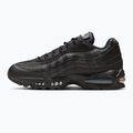 Férfi cipők Nike Air Max 95 Big Bubble black/anthracite/black 2