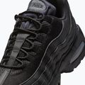 Férfi cipők Nike Air Max 95 Big Bubble black/anthracite/black 6