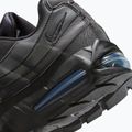 Férfi cipők Nike Air Max 95 Big Bubble black/anthracite/black 7