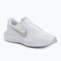 Férfi futócipő Nike Revolution 8 white/pure platinum