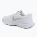 Férfi futócipő Nike Revolution 8 white/pure platinum 3