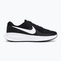 Férfi futócipő Nike Revolution 8 black/black/white 2