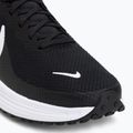 Férfi futócipő Nike Revolution 8 black/black/white 7