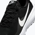 Férfi futócipő Nike Revolution 8 black/black/white 8