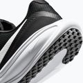 Férfi futócipő Nike Revolution 8 black/black/white 9