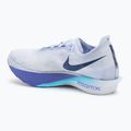 Férfi futócipő Nike Streakfly 2 ghost/persian violet/blue lightning/blue void 3