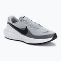 Férfi futócipő Nike Revolution 8 light smoke grey/smoke grey/white/black