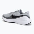 Férfi futócipő Nike Revolution 8 light smoke grey/smoke grey/white/black 3
